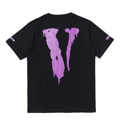 VLONE Screhead T-Shirt back