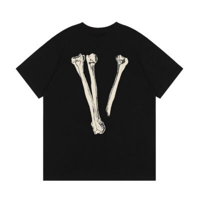Exploring the Trendsetting Appeal of Vlone Shirts