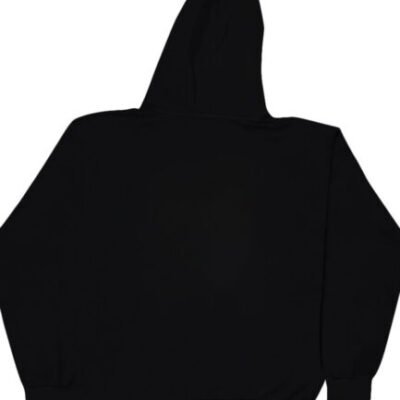 Corpse Husband Miss You! Pullover Hoodie – Black