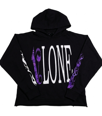 NWT VLONE x PALM ANGELS