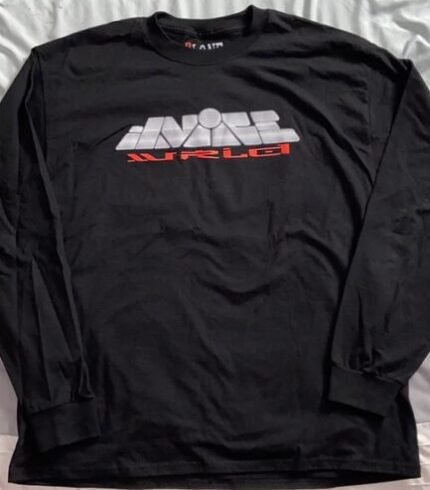Juice Wrld x Vlone Long Sleeve