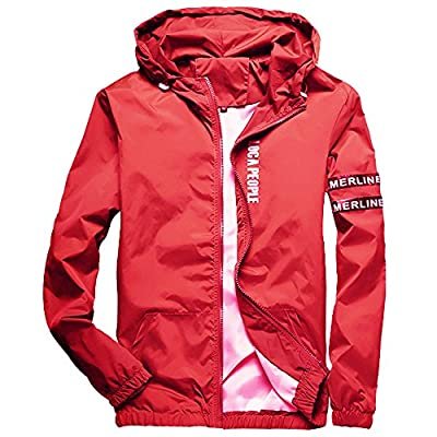 VLONE High-Quality Streetwear Jacket