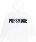 VLONE Pop Smoke Wraith Hoodie