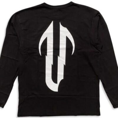 VLONE Volume Long Sleeve Shirt