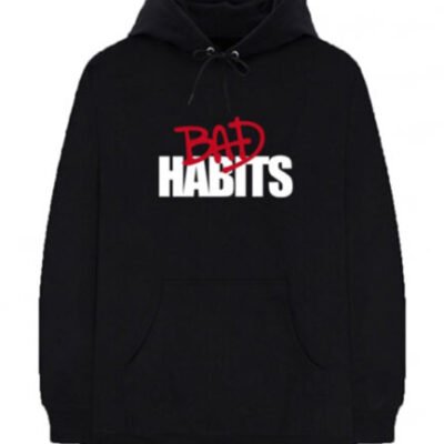 VLONE x Nav Bad Habits Hoodie