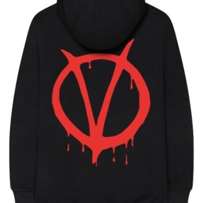 VLONE x Nav Bad Habits Hoodie