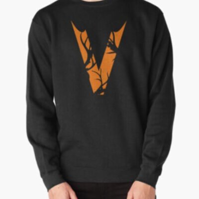 VLone Classic T-Shirt Pullover Sweatshirts