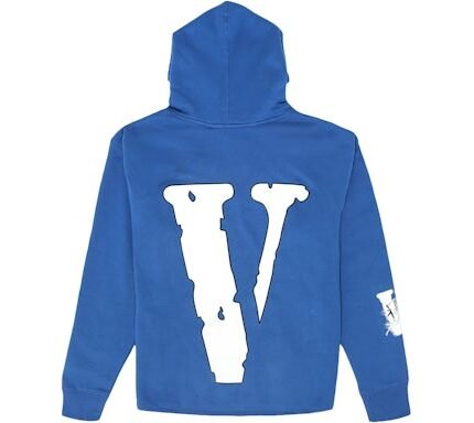 YoungBoy NBA x Vlone Kacey Talk Hoodie