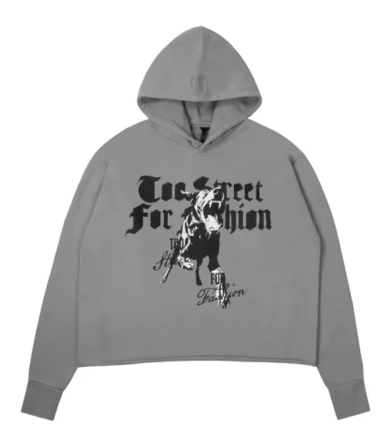 Bite Before You Bark Hoodie
