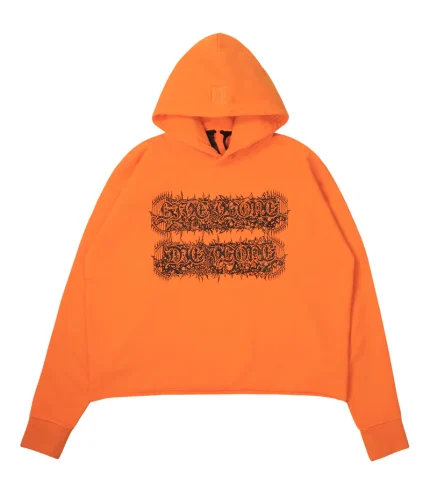 GATE KEEPER HOODIE