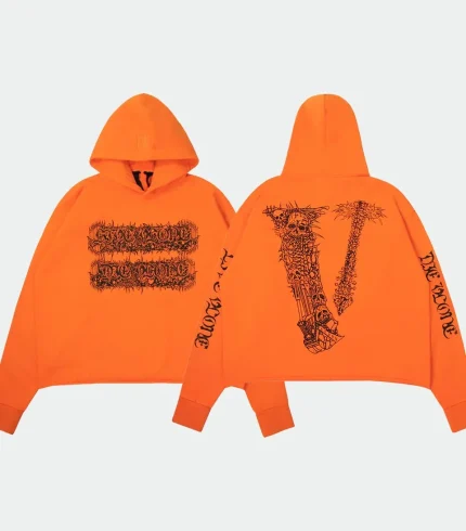 GATE KEEPER HOODIE