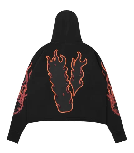 US of VLONE Hoodie