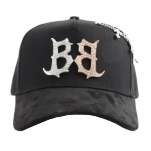 Barbas INFERNO (24k Rose Gold) Hat