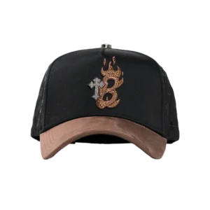 B-CROSS HAT