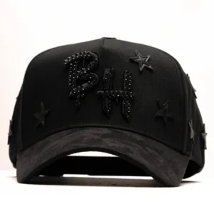 Barbas Blackout Stars Hat