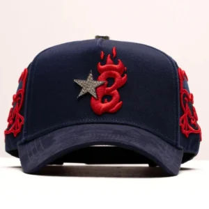B- Star Hat