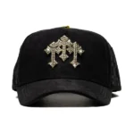 BARBAS CHROME I GOLD EDITION (24K GOLD PLATED)