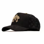 BARBAS CHROME I GOLD EDITION (24K GOLD PLATED)