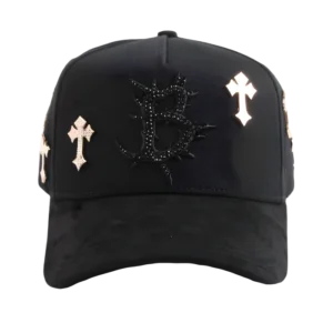 B CROSS(24k Rose Gold