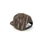 Center Stage Unisex Realtree Script Logo Camo Hat