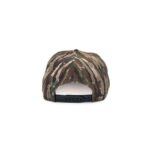 Center Stage Unisex Realtree Logo Camo Hat
