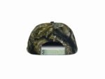 Lost Hat Unisex Goat Rope Camo Hat