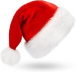 BOSONER Santa Hat