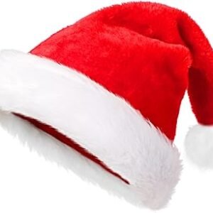 Christmas Santa Hat