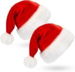 BOSONER Santa Hats