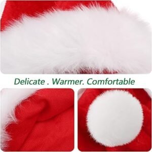 Christmas Santa Hat