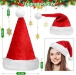 Christmas Santa Hat