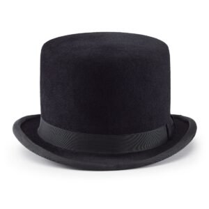Cambridge Bowler Hat