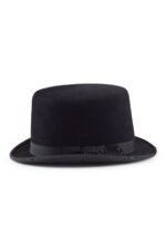 Cambridge Bowler Hat