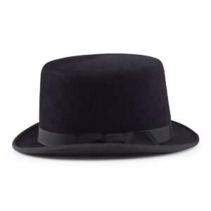 Cambridge Bowler Hat