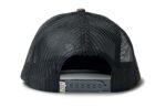 Lost Hat Unisex Black Slate Team Realtree Camo Hat
