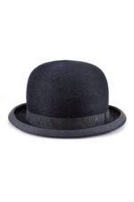 Soft Town Coke Bowler Hat