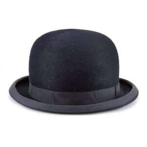 Soft Town Coke Bowler Hat