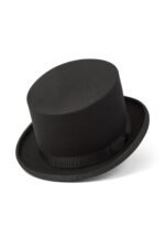 The Oddjob Limited Edition Bowler Hat