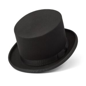 The Oddjob Limited Edition Bowler Hat