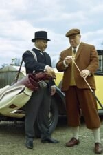 The Oddjob Limited Edition Bowler Hat