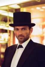 The Oddjob Limited Edition Bowler Hat