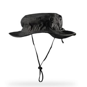 Gen II Military Boonie - Poly Cotton Rip-Stop
