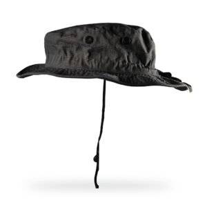 Gen II Military Boonie - Poly Cotton Rip-Stop