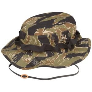 Boonie - Tiger Stipe