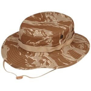 Boonie - Tiger Stipe